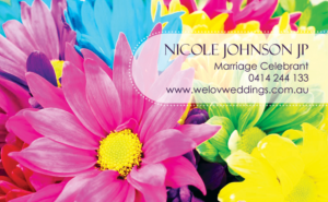 Business Card Design by saralucasi for Northern Beaches Conveyancing Service | Design: #9262051