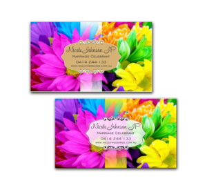 Business Card Design by yayina for Northern Beaches Conveyancing Service | Design #9251886