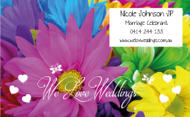 Business Card Design by igogolf for Northern Beaches Conveyancing Service | Design #9249311