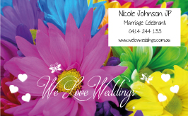 Business Card Design by igogolf for Northern Beaches Conveyancing Service | Design: #9249311