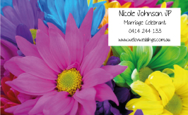 Business Card Design by igogolf for Northern Beaches Conveyancing Service | Design #9249312