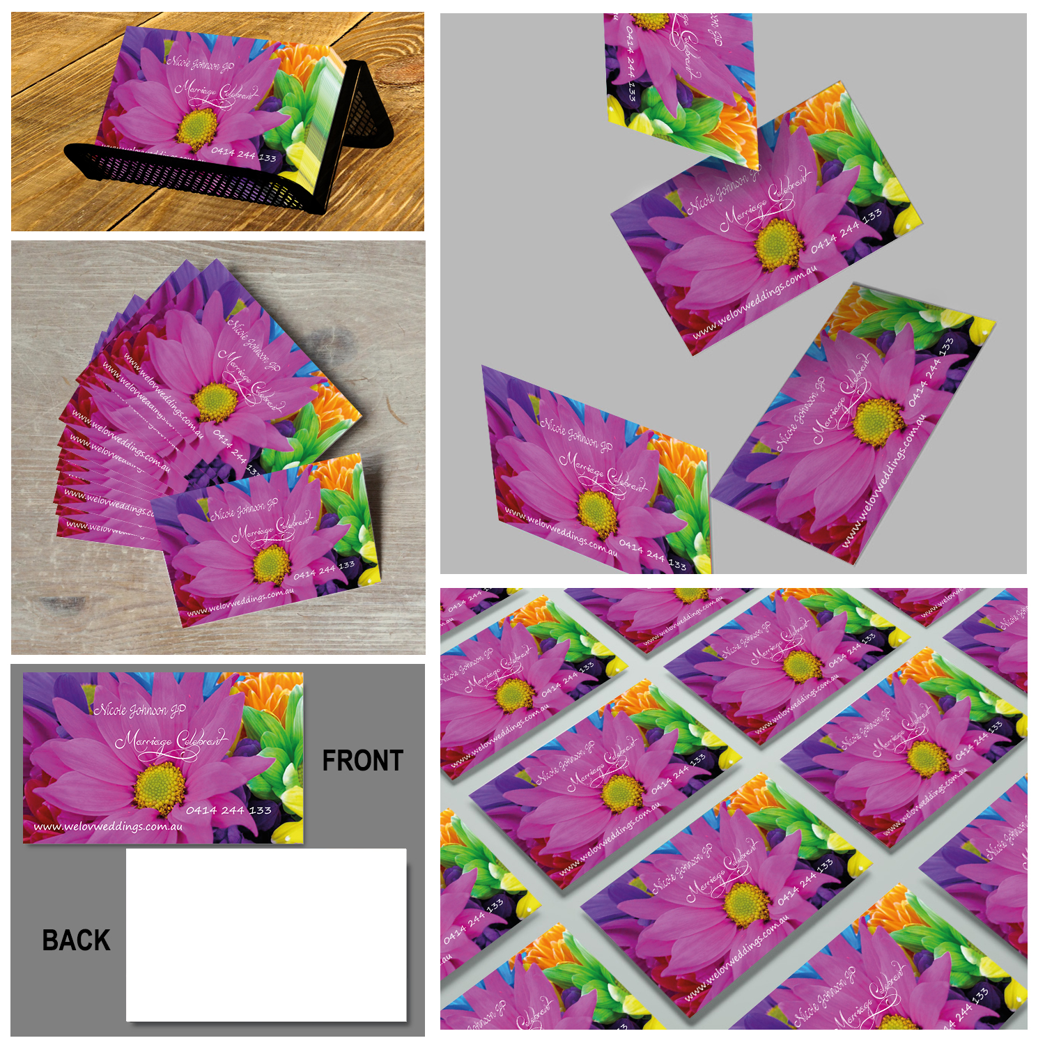 Business Card Design by igogolf for Northern Beaches Conveyancing Service | Design #9275254