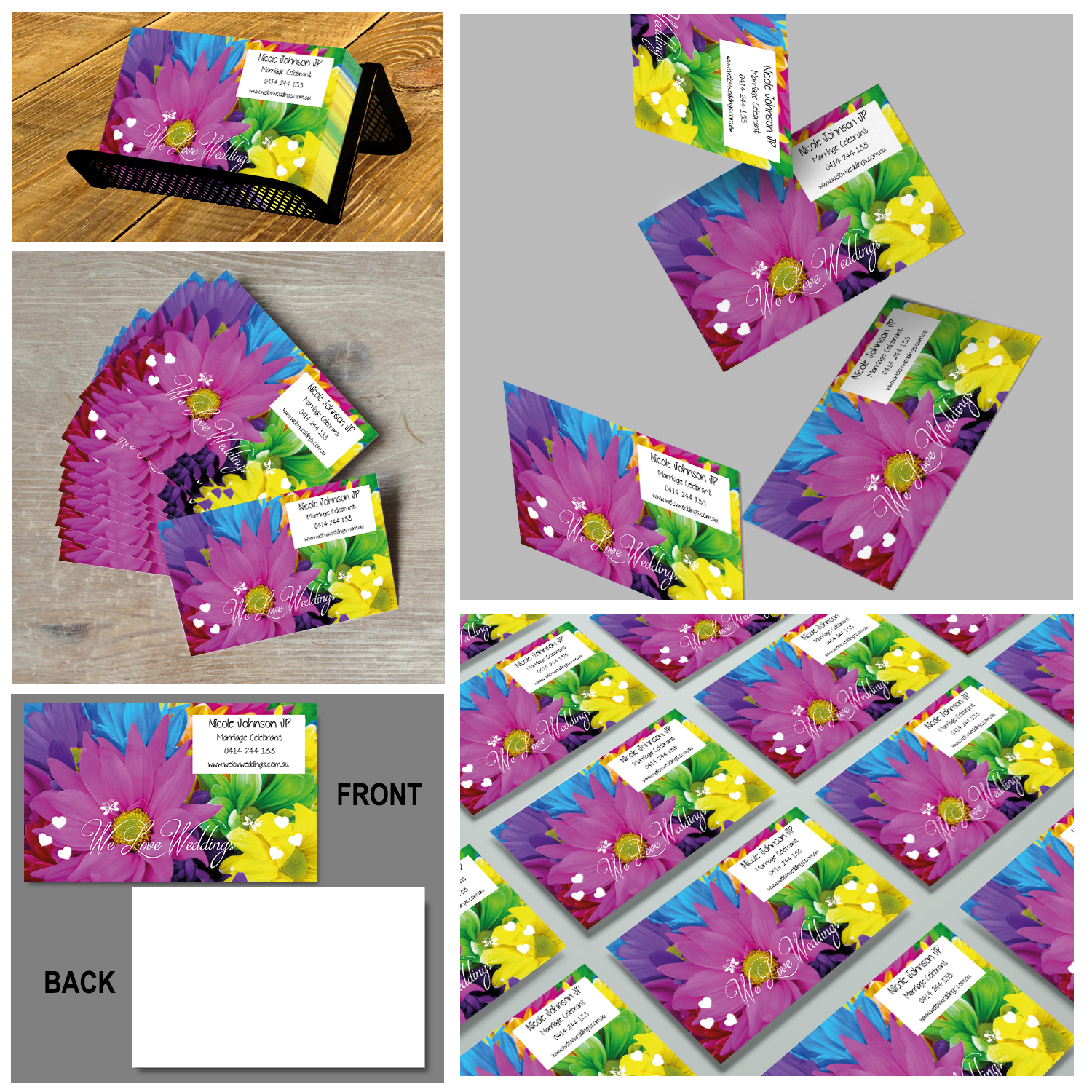 Diseño de Tarjeta de Presentación por igogolf para Northern Beaches Conveyancing Service | Diseño #9275265