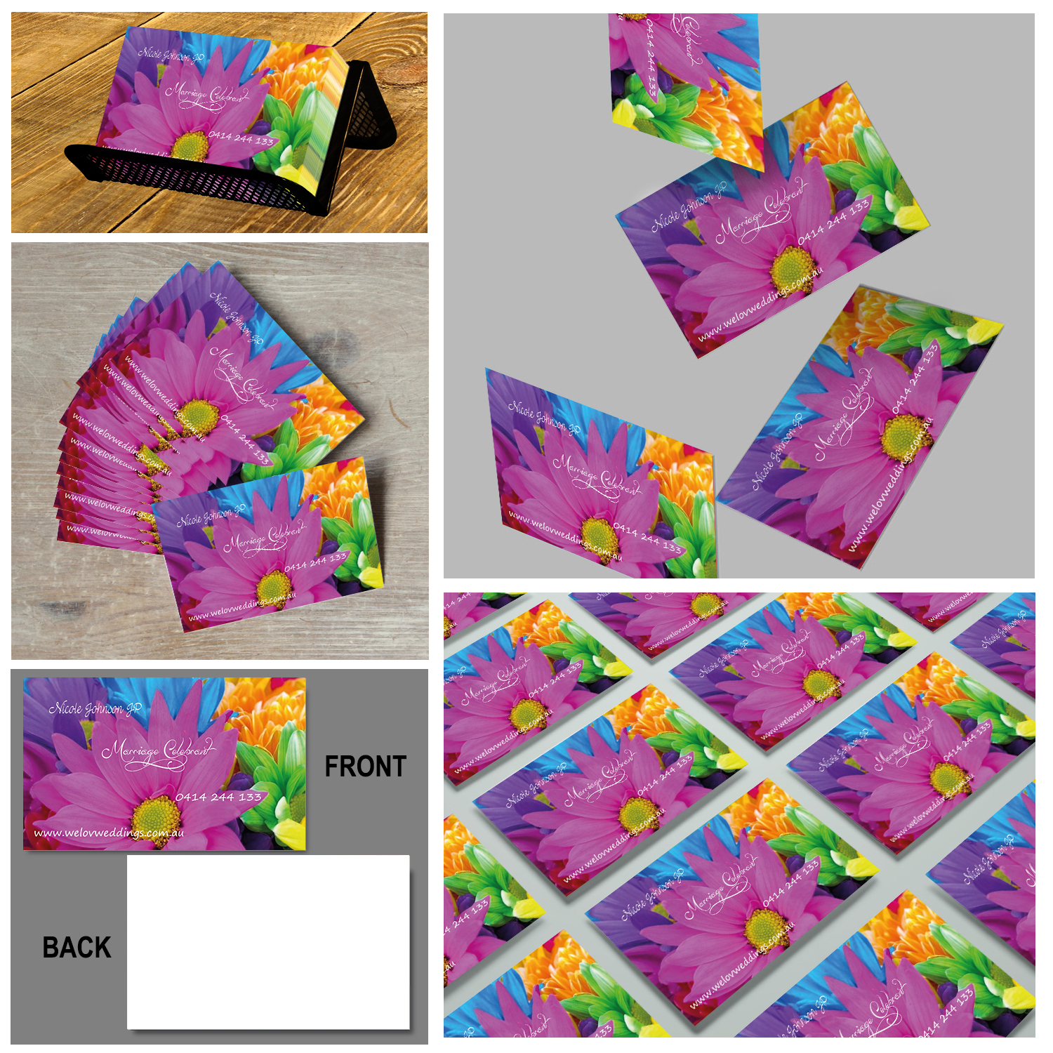 Business Card Design by igogolf for Northern Beaches Conveyancing Service | Design #9275273