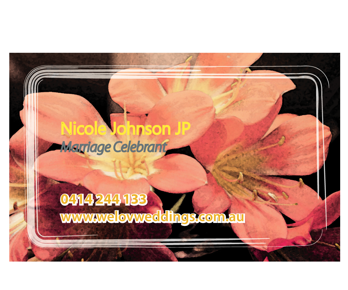 Design de Carte de Visite par Fabio Estevao pour Northern Beaches Conveyancing Service | Design #9232082