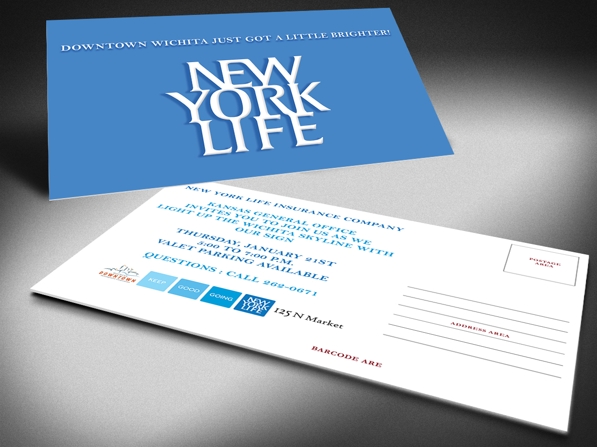 Design de Carte Postale par Selda pour ce projet | Design #9207273