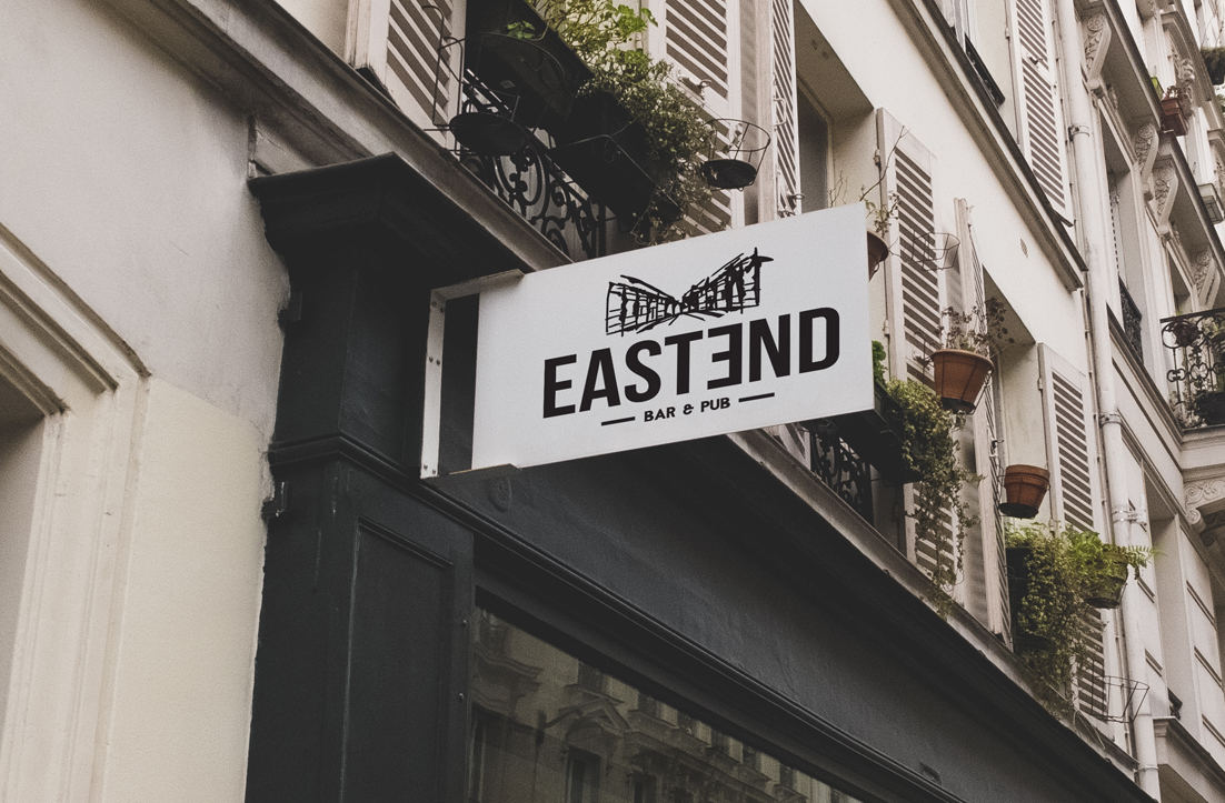 Logo Design by GLDesigns for EastEndLLc. | Design #9204767