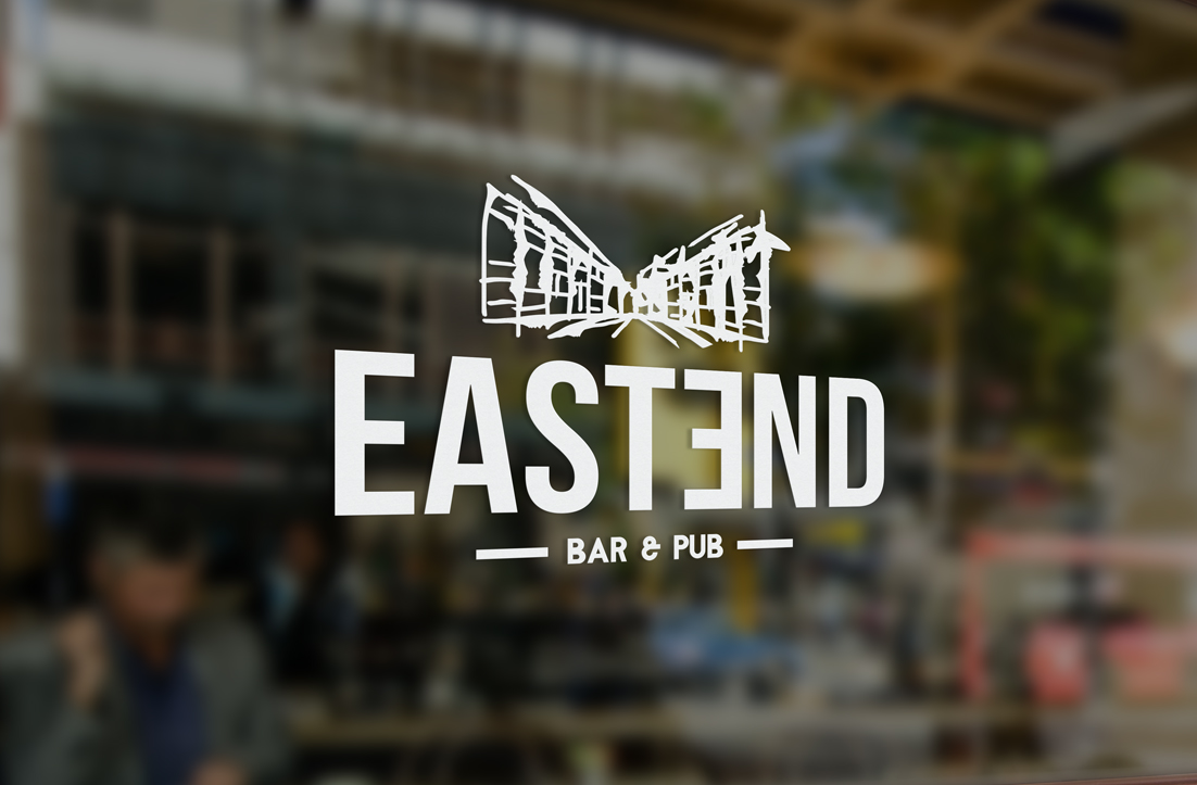 Logo Design by GLDesigns for EastEndLLc. | Design #9204768