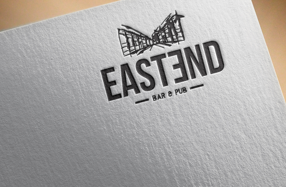 Logo Design by GLDesigns for EastEndLLc. | Design #9204770
