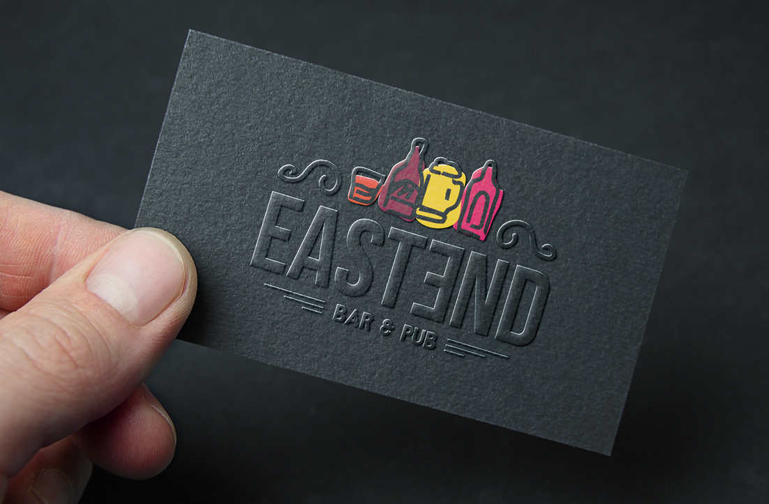 Diseño de Logo por GLDesigns para EastEndLLc. | Diseño #9209057