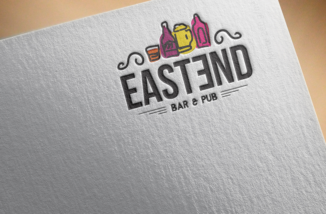 Design de Logo par GLDesigns pour EastEndLLc. | Design #9209058