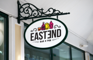 Design de Logo par GLDesigns pour EastEndLLc. | Design : #9209061