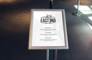Design de Logo par GLDesigns pour EastEndLLc. | Design : #9209066