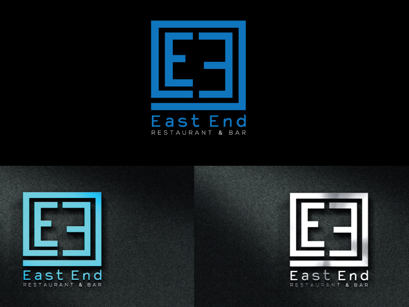 Design de Logo par ruddin01041990 pour EastEndLLc. | Design : #9223226
