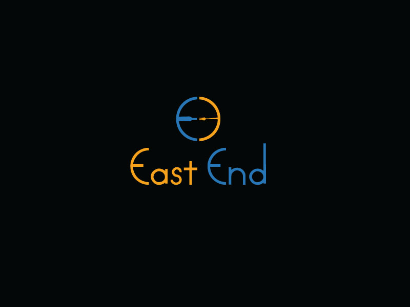 Logo Design by hrahman25091979 for EastEndLLc. | Design #9208680