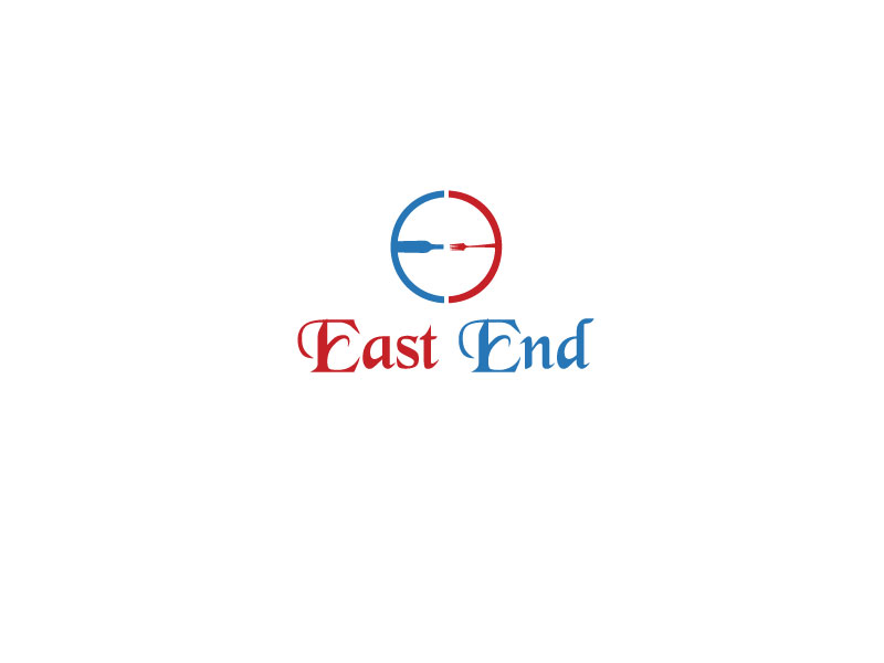 Logo Design by hrahman25091979 for EastEndLLc. | Design #9208682