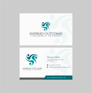 Business Card Design by INDIAN_Ashok for this project | Design: #9223978