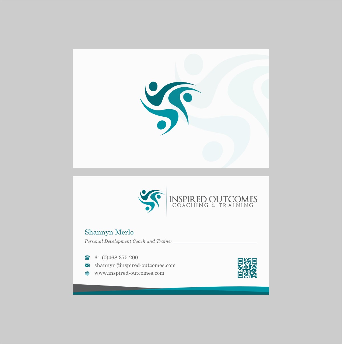 Design de Carte de Visite par INDIAN_Ashok pour ce projet | Design #9223979