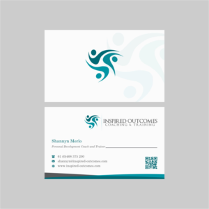 Business Card Design by INDIAN_Ashok for this project | Design: #9223979