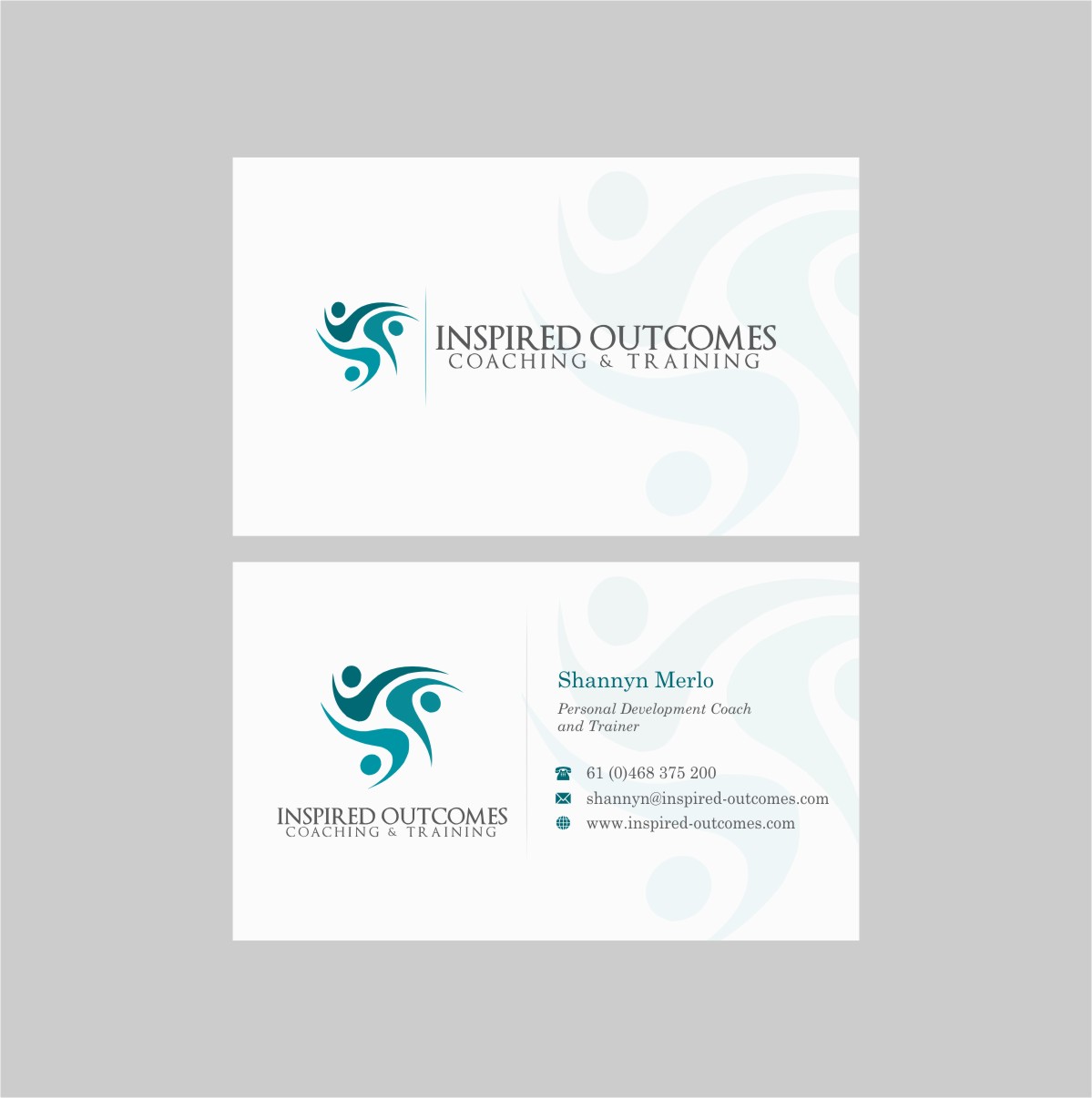 Design de Carte de Visite par INDIAN_Ashok pour ce projet | Design #9223983