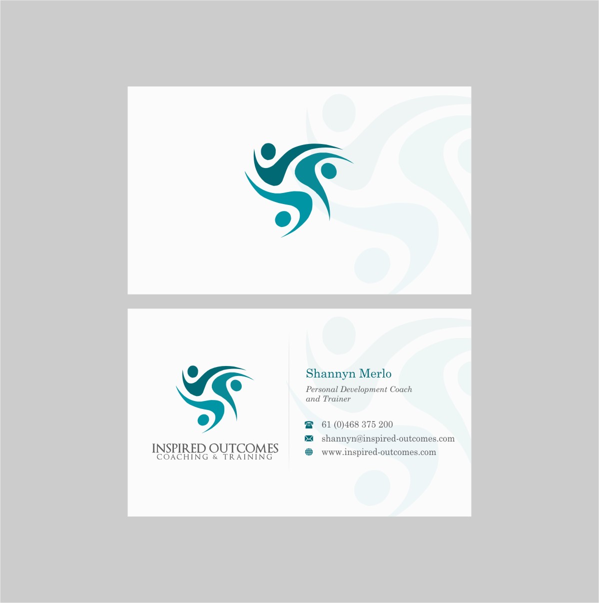 Design de Carte de Visite par INDIAN_Ashok pour ce projet | Design #9223984