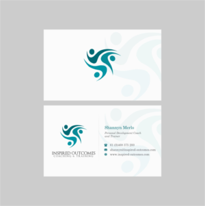 Business Card Design by INDIAN_Ashok for this project | Design: #9223984