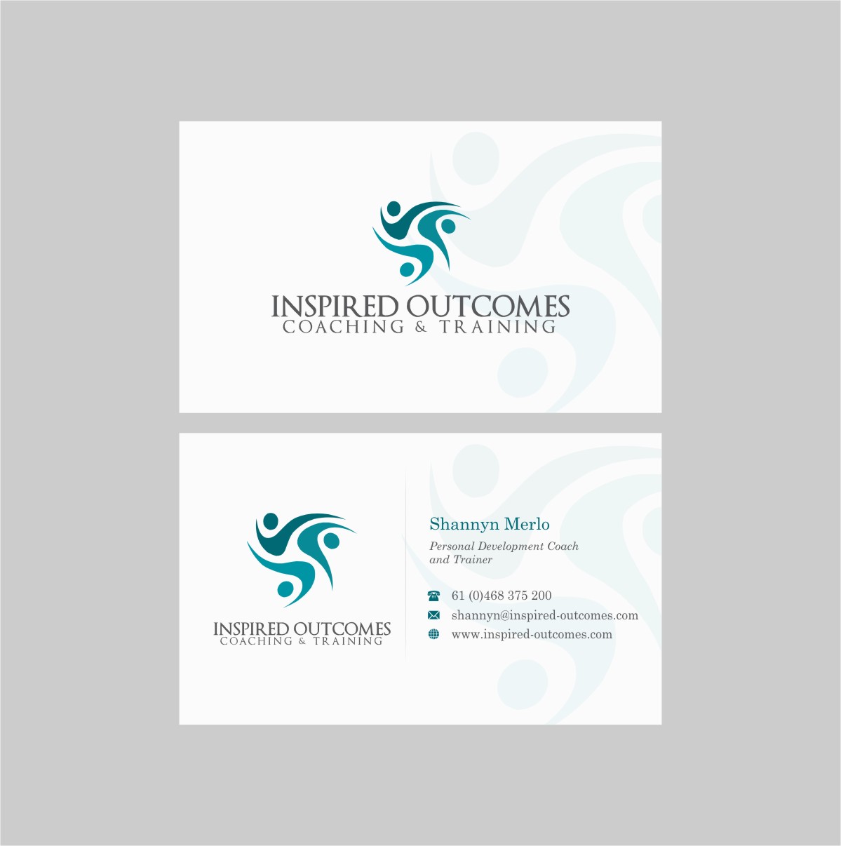 Design de Carte de Visite par INDIAN_Ashok pour ce projet | Design #9223986