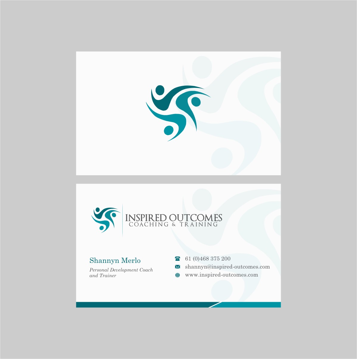 Design de Carte de Visite par INDIAN_Ashok pour ce projet | Design #9223987