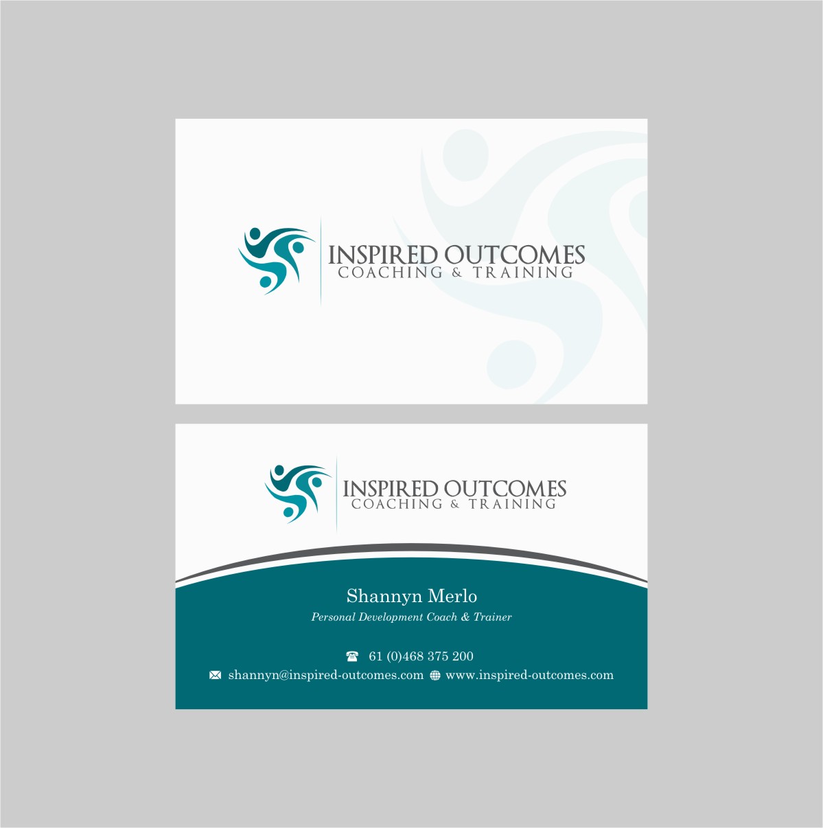 Design de Carte de Visite par INDIAN_Ashok pour ce projet | Design #9223990