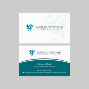 Business Card Design by INDIAN_Ashok for this project | Design: #9223990