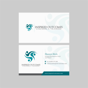 Business Card Design by INDIAN_Ashok for this project | Design: #9223991