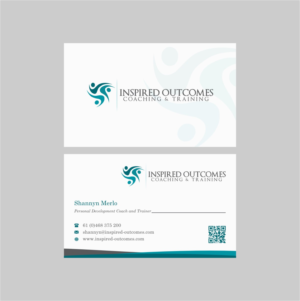 Business Card Design by INDIAN_Ashok for this project | Design: #9223992
