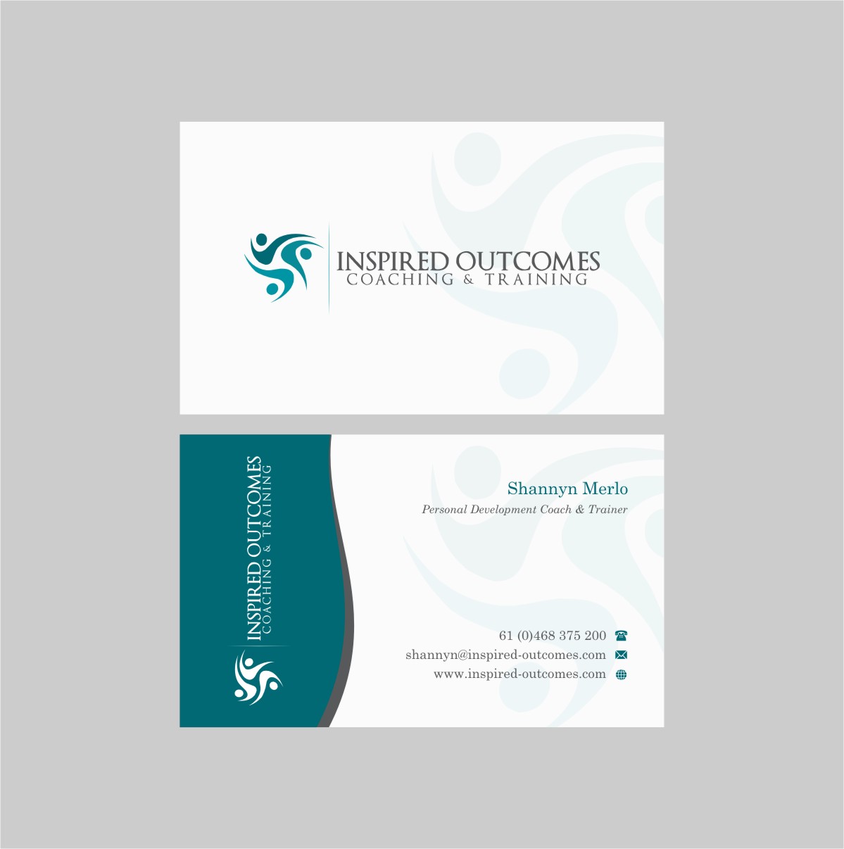 Design de Carte de Visite par INDIAN_Ashok pour ce projet | Design #9223998