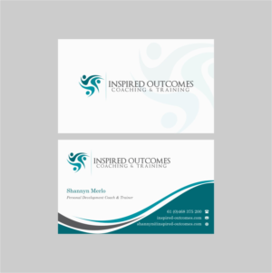 Business Card Design by INDIAN_Ashok for this project | Design: #9223999