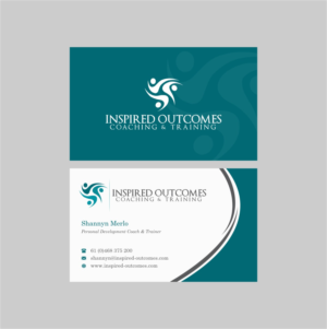 Business Card Design by INDIAN_Ashok for this project | Design: #9224000