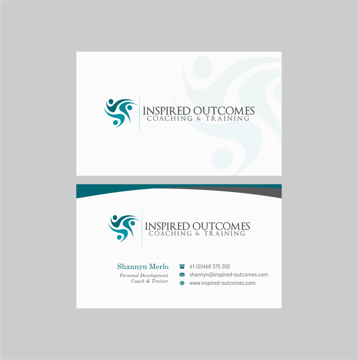 Design de Carte de Visite par INDIAN_Ashok pour ce projet | Design #9224001