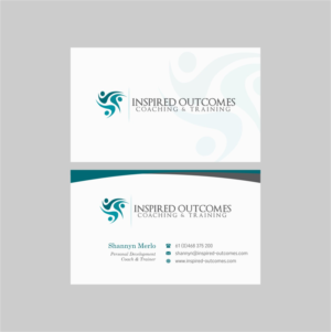 Business Card Design by INDIAN_Ashok for this project | Design: #9224001
