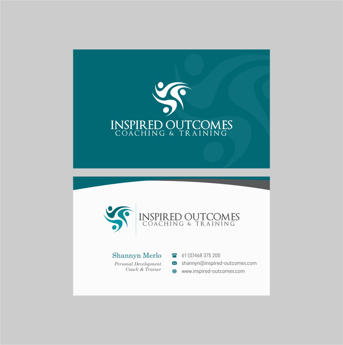 Design de Carte de Visite par INDIAN_Ashok pour ce projet | Design #9224002