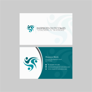 Business Card Design by INDIAN_Ashok for this project | Design: #9224004