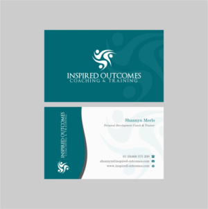Business Card Design by INDIAN_Ashok for this project | Design: #9224005
