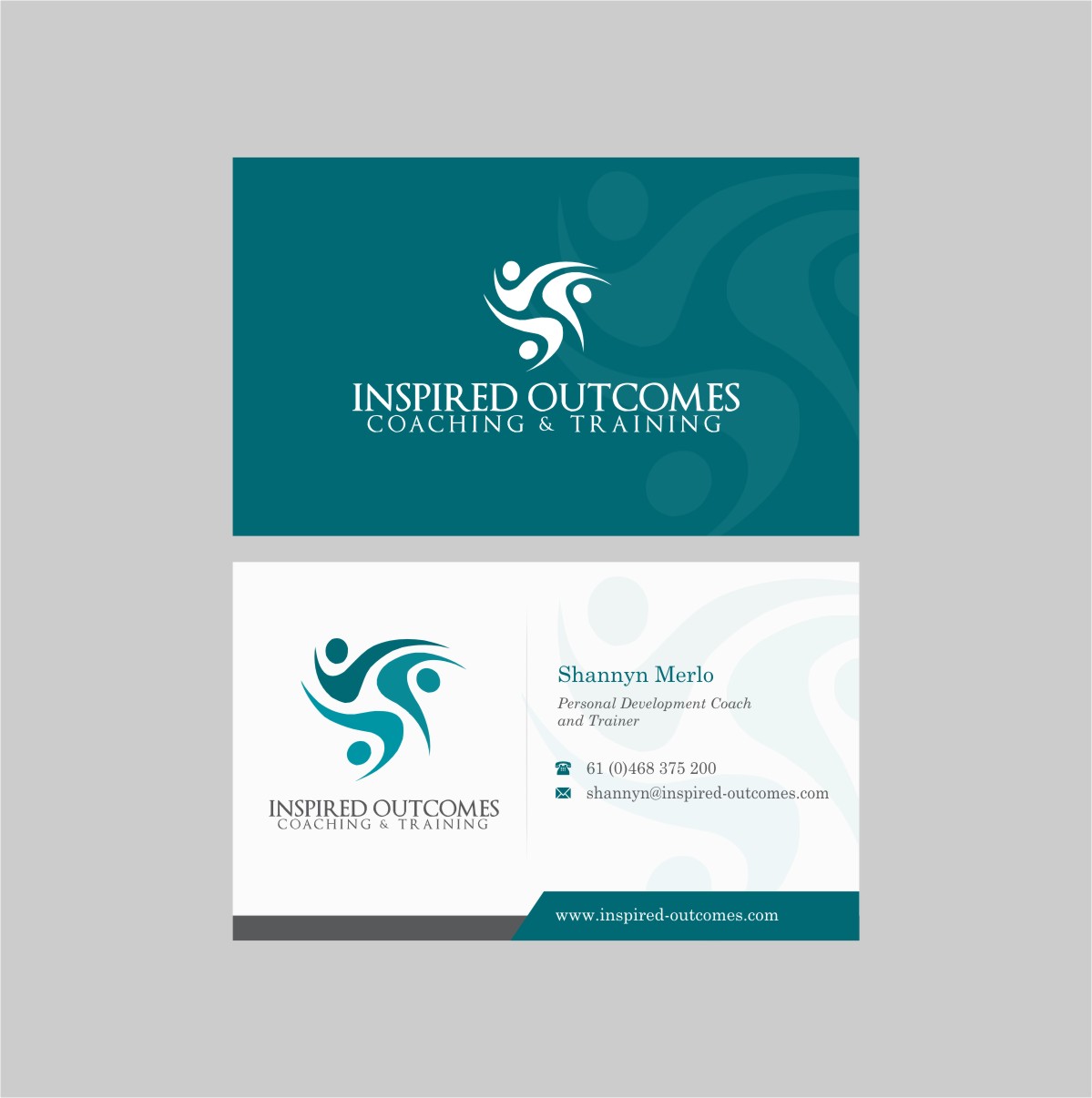 Design de Carte de Visite par INDIAN_Ashok pour ce projet | Design #9224006