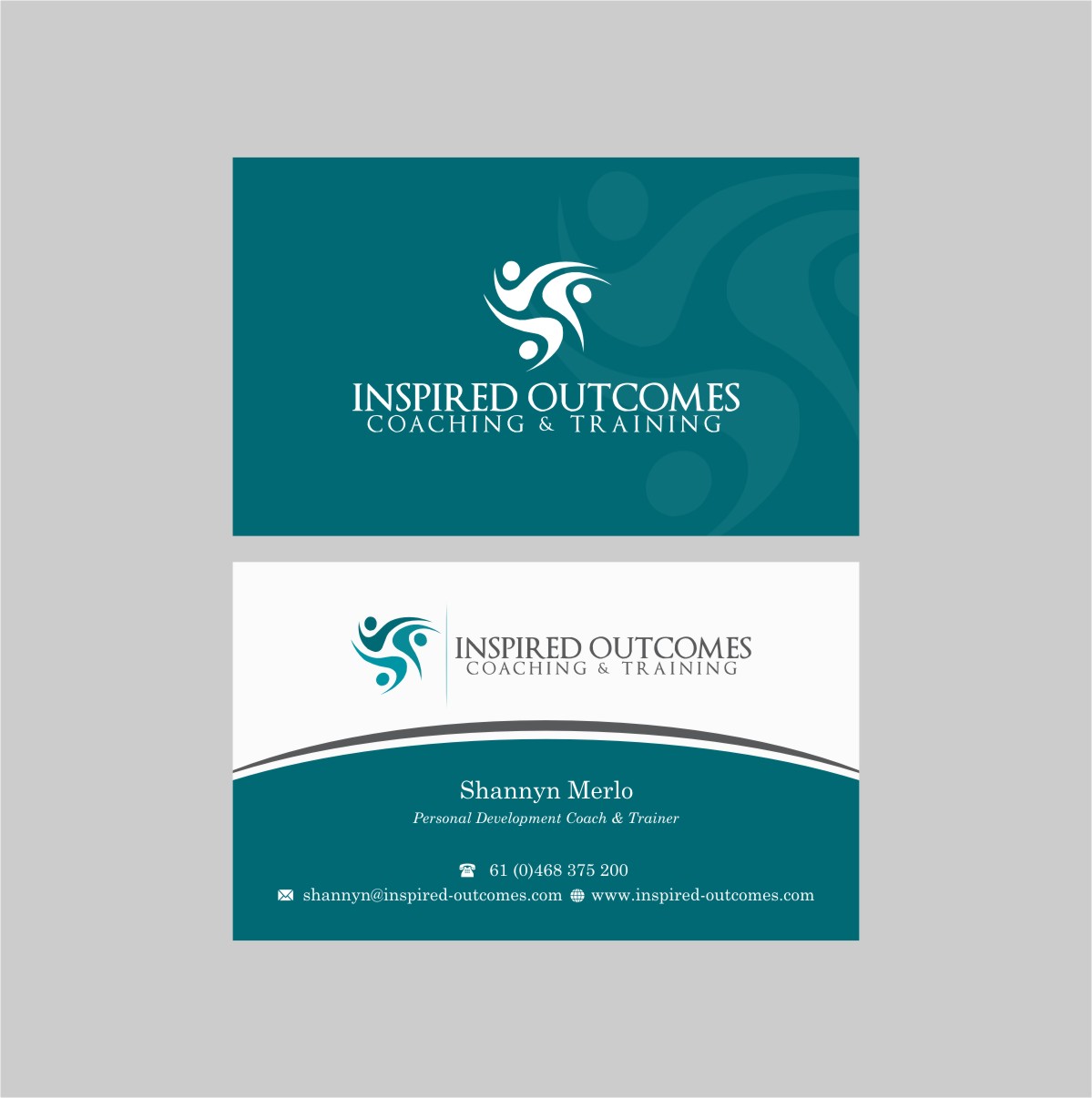 Design de Carte de Visite par INDIAN_Ashok pour ce projet | Design #9224008