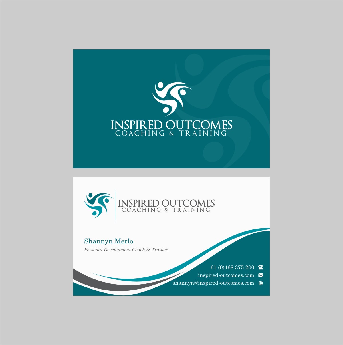 Design de Carte de Visite par INDIAN_Ashok pour ce projet | Design #9224009
