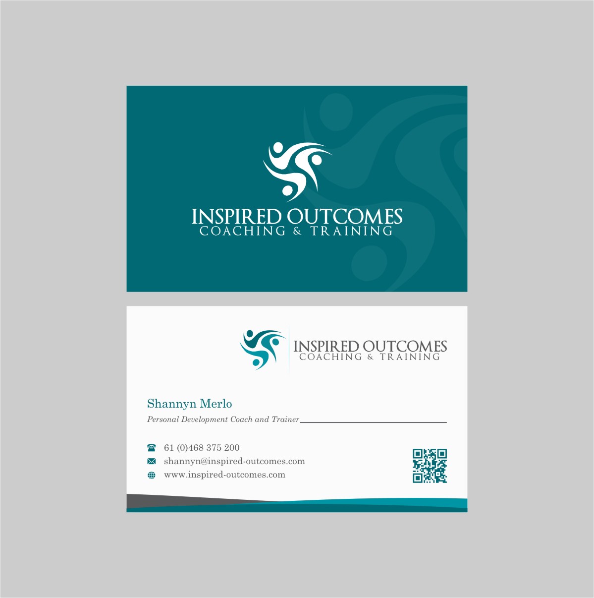 Design de Carte de Visite par INDIAN_Ashok pour ce projet | Design #9224010