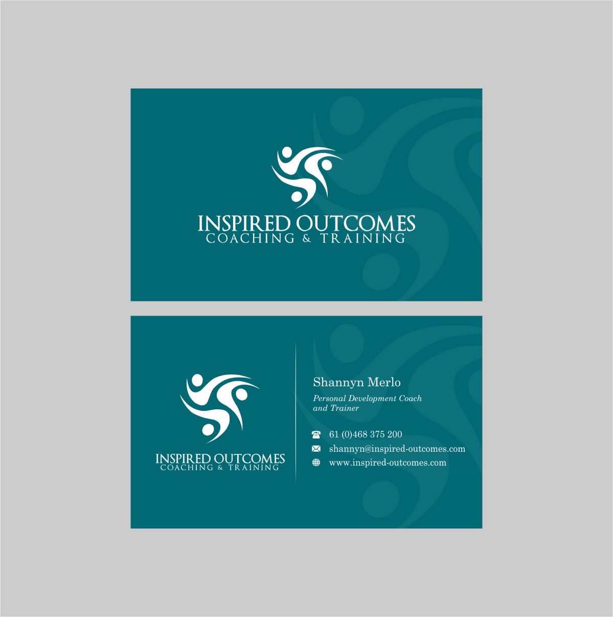Business Card Design by INDIAN_Ashok for this project | Design #9224011