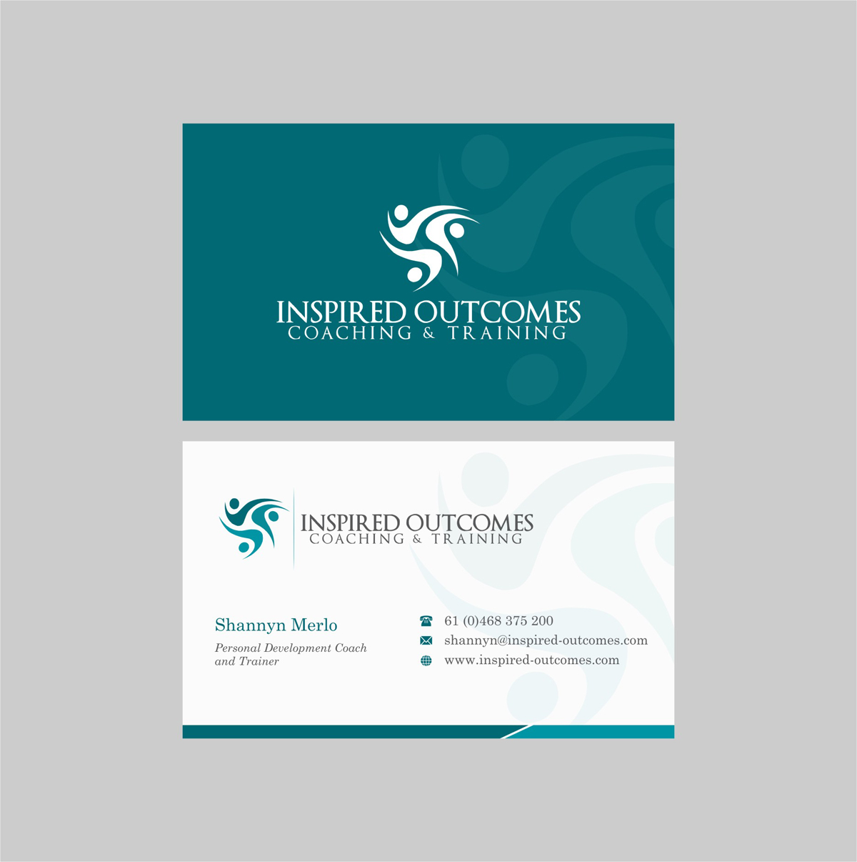 Business Card Design by INDIAN_Ashok for this project | Design #9224013