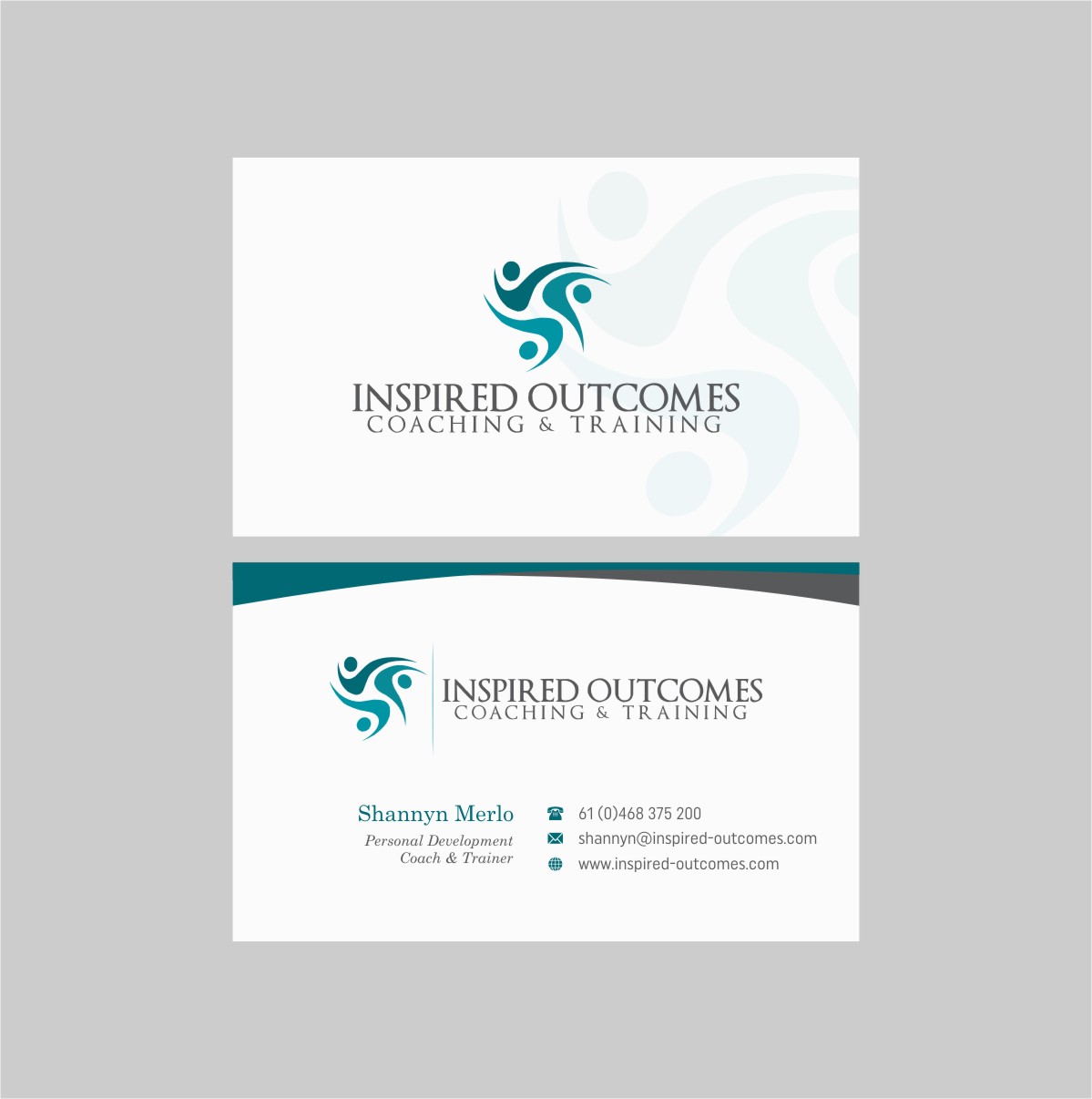 Diseño de Tarjeta de Presentación por INDIAN_Ashok para este proyecto | Diseño #9224031