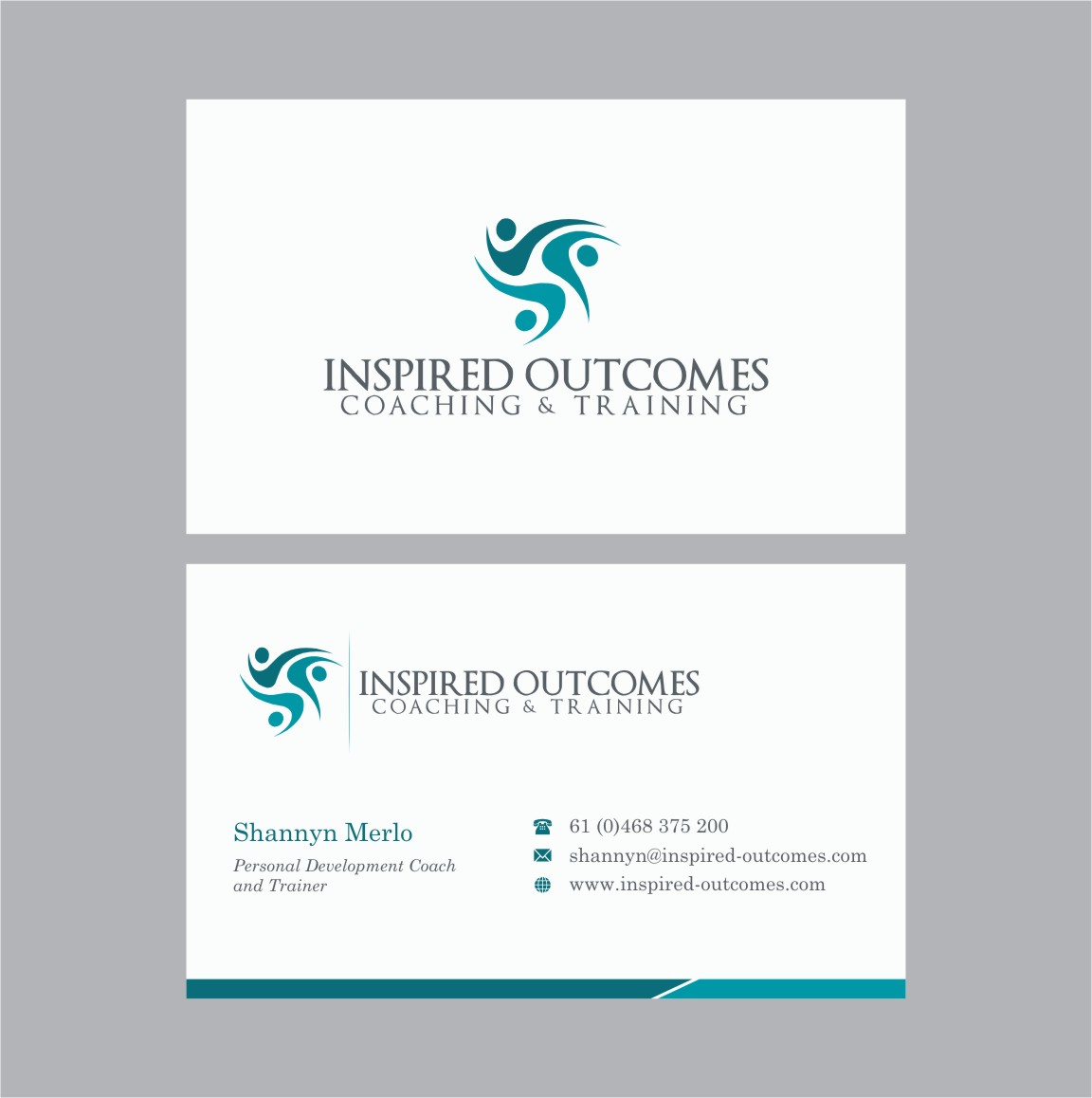Business Card Design by INDIAN_Ashok for this project | Design #9300163