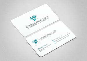 Diseño de Tarjeta de Presentación por INDIAN_Ashok para este proyecto | Diseño: #9300164