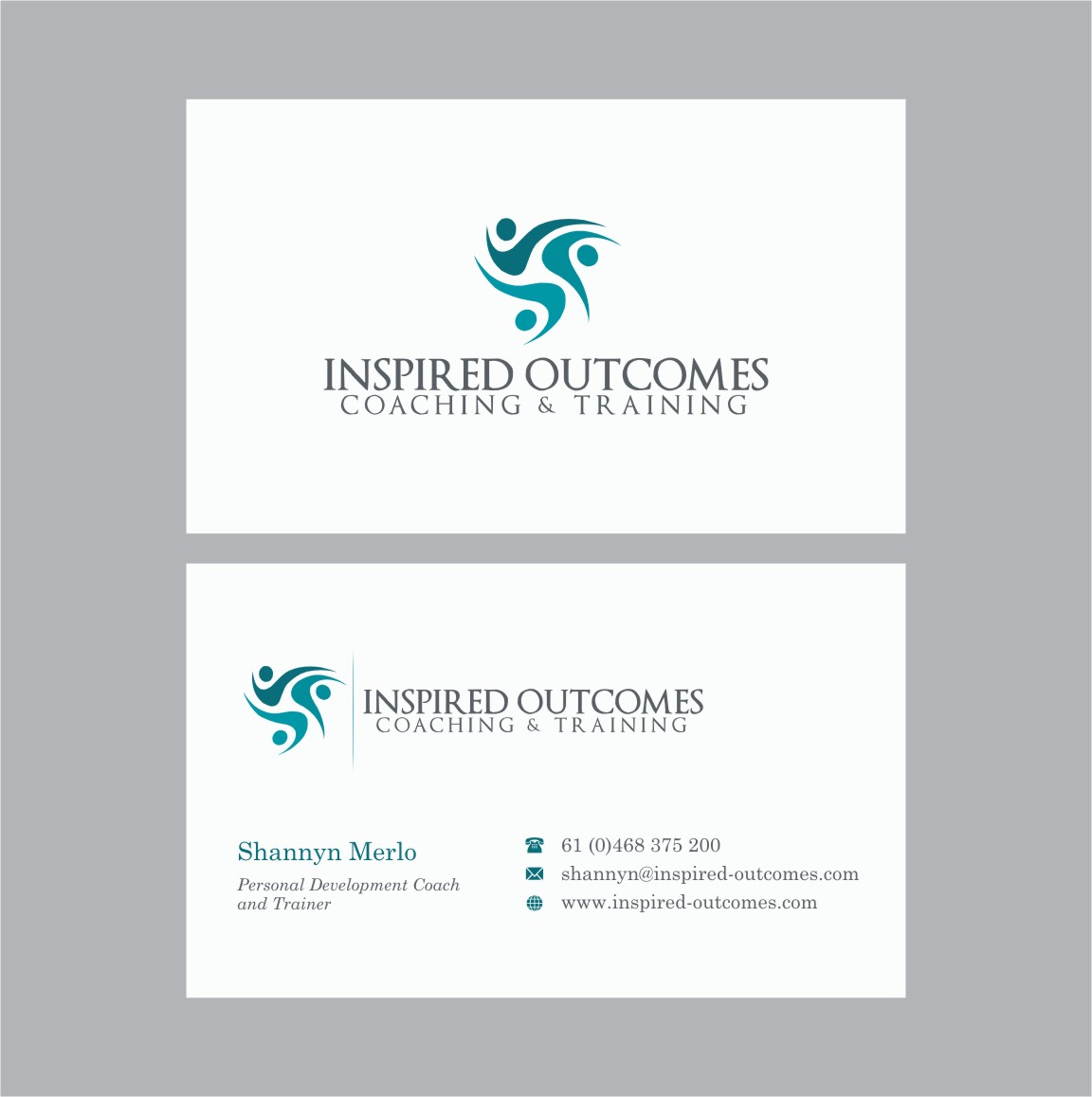 Design de Carte de Visite par INDIAN_Ashok pour ce projet | Design : #9300165